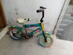 kids cycle