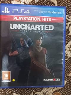 Uncharted