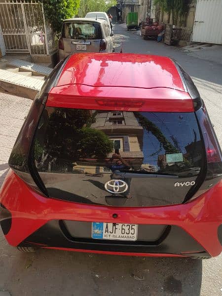 Toyota Aygo 2015/19,like zero meter car,o  3  oo  94 52 4 o 4 8