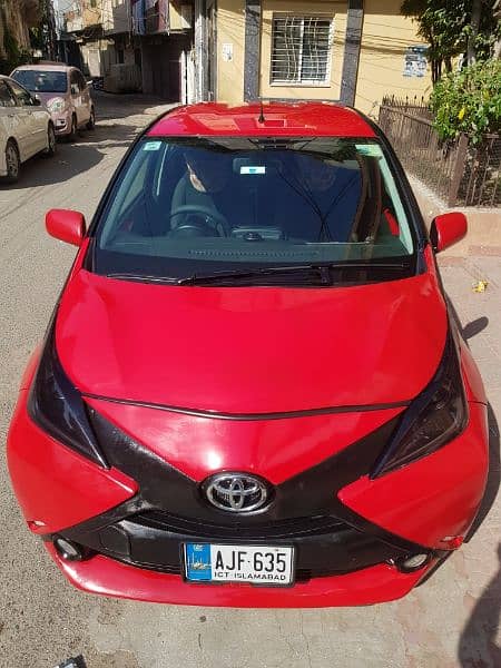 Toyota Aygo 2015/19,like zero meter car,o  3  oo  94 52 4 o 4 10