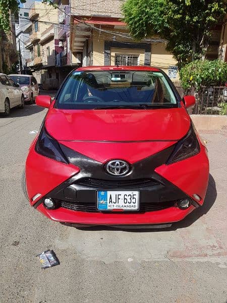 Toyota Aygo 2015/19,like zero meter car,o  3  oo  94 52 4 o 4 11