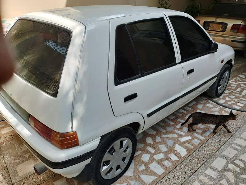 Daihatsu Anda Charade 1987 1