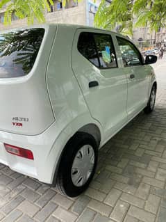 Suzuki Alto 2022