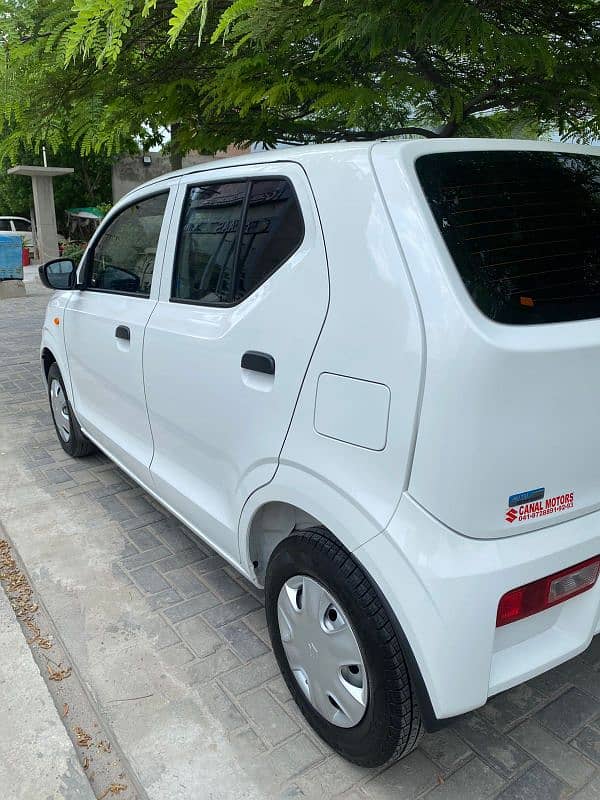 Suzuki Alto 2022 4