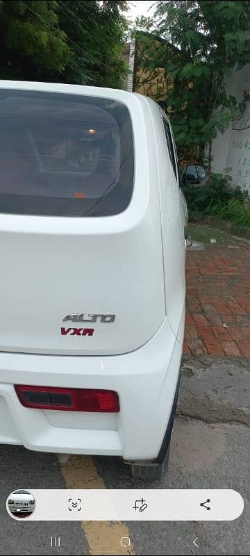 Suzuki Alto 2022 6