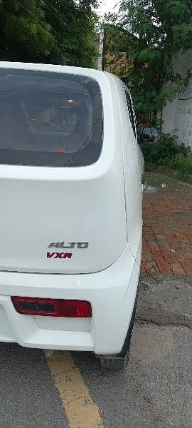 Suzuki Alto 2022 9