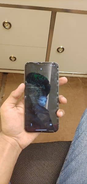 IPHONE X NON PTA 3