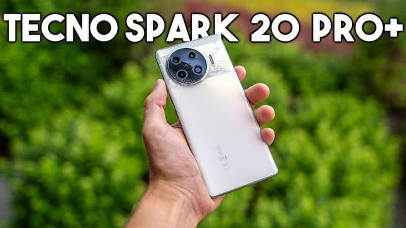 spark 20 pro plus 10 by 10 11 mah waranty 1