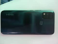 Infinix