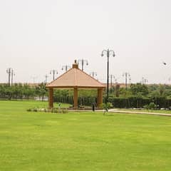 500 SQ YARDS PLOT FOR SALE | CHANCE DEAL | NO TEX NO TRANFAR FEE WITH ALLOTMENT | PRECINCT-BAHRIA HILLS Bahria Town Karachi. 0