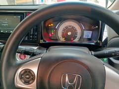 Honda N Wgn 2022