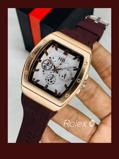 Man's watches Rolex watch