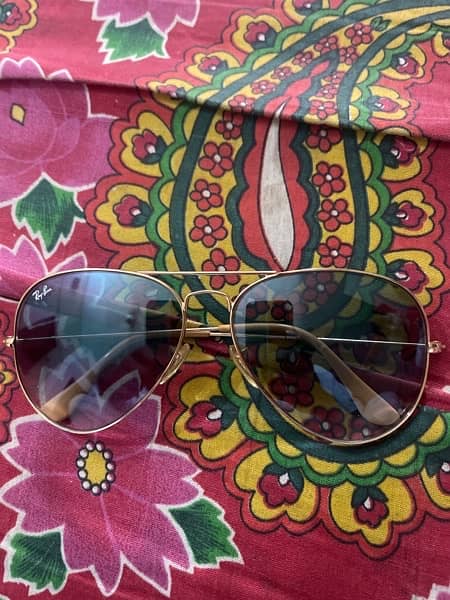 original Rayban Glasses 03426220370 contact number 3