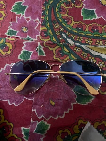 original Rayban Glasses 03426220370 contact number 5