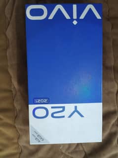 vivo y20 4/64 Gb