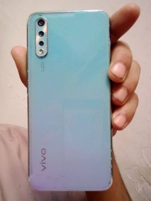 Vivo S1 8/256 1