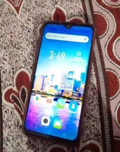 Oppo F9 pro