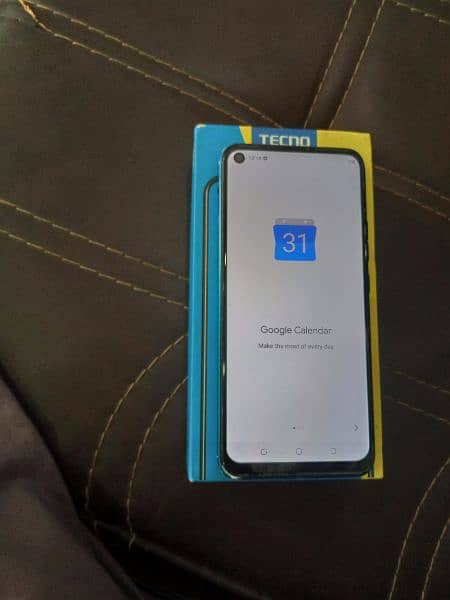 Tecno Spark 5 Pro (4/128) 3