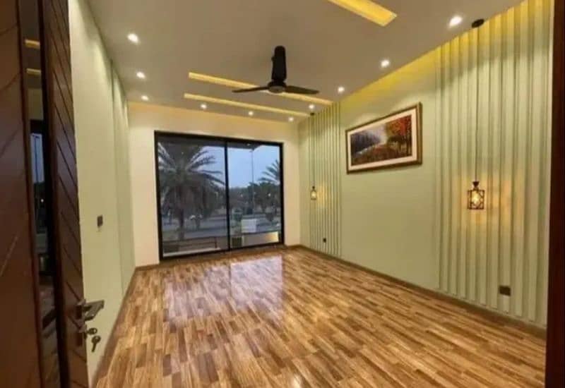 Pvc Vinyl Flooring/Wooden Flooring. 5