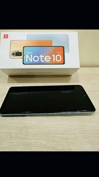 Redmi Note 10 1