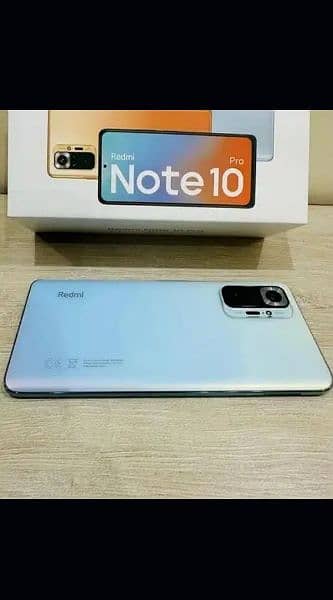 Redmi Note 10 2