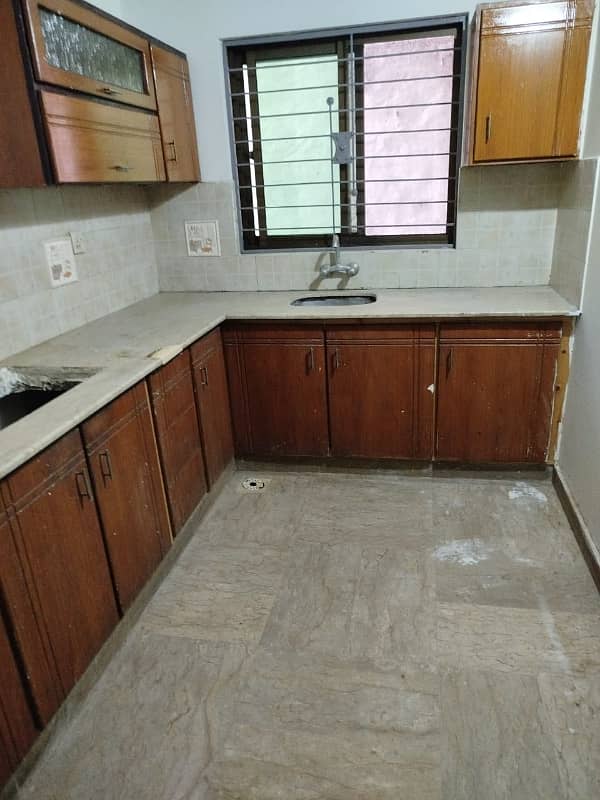 Cantt One Bedroom Fully Furnished Flat For Rent Excellent Location Just For Executive Single Lady Or Couple 1