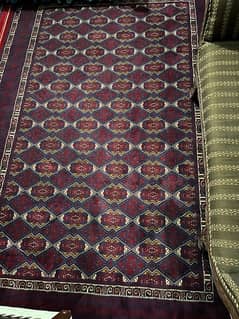 Turkish Machine made Carpet 2 piece 0