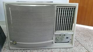 PEL WINDOW AC