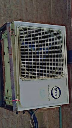 PEL inverter Air conditioner 0