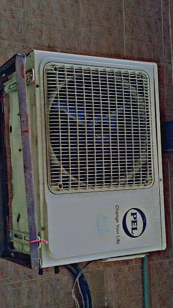 PEL inverter Air conditioner 0