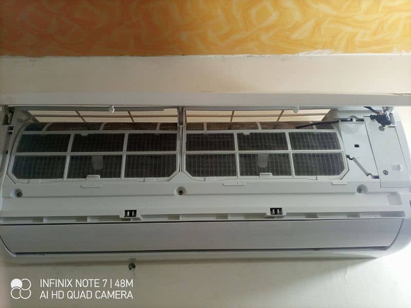 PEL inverter Air conditioner 6