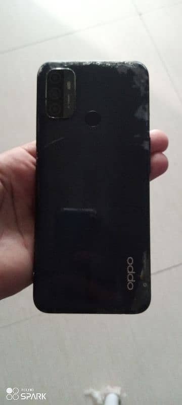 oppo a53 0