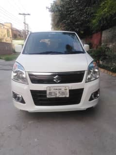 Suzuki Wagon R VXL 0300-6612088 0