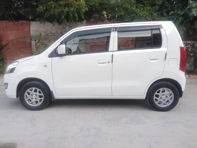 Suzuki Wagon R VXL 0300-6612088 9