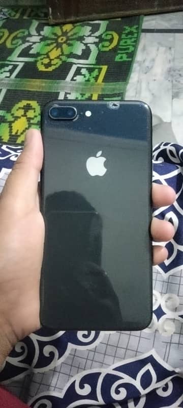 Iphone 8+ Bypass All Ok set 64gb 3