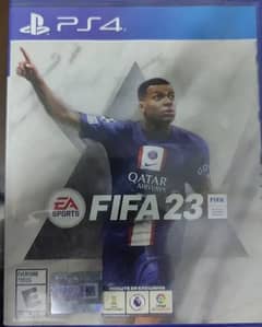 Fifa23