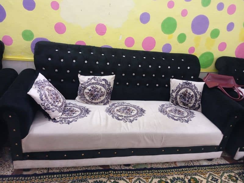 5 seater sofa 1