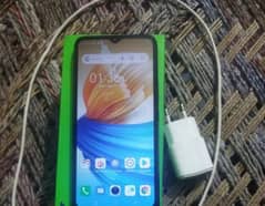 infinix smart 6  . . . 3/64 full box