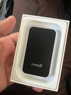 carlinkit 5 air 2 wireless apple carplay/android auto