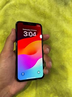 iphone Xs PTA approved 0