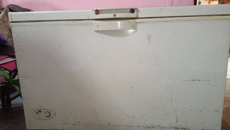 deep freezer for sale 2