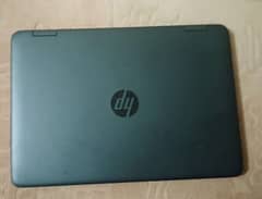 HP core i5 6th genration