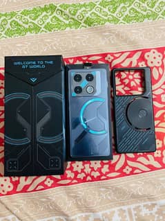 INFINIX GT 20 PRO ( EXCHANGE POSSIBLE)