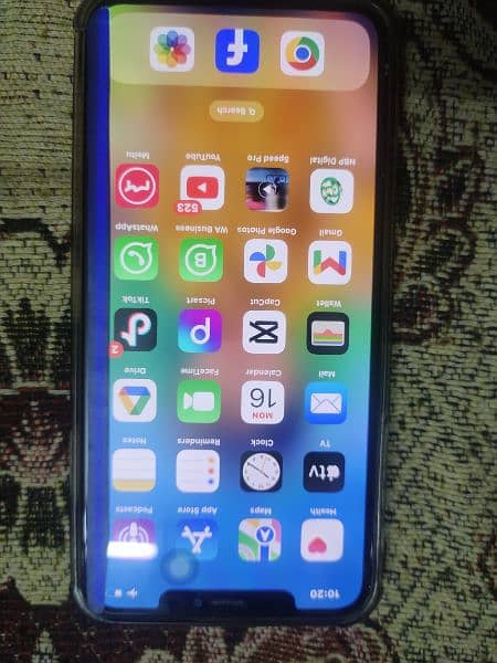 XS MAX 512gb Pta Approved Fix Price 0