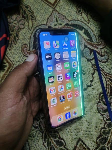 XS MAX 512gb Pta Approved Fix Price 1