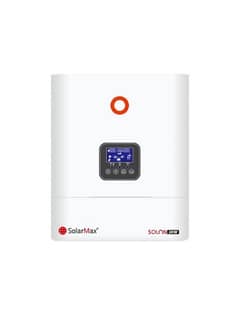 Solar Max 3 Kw Hybrid Solar Inverter | Net Metering Option Available