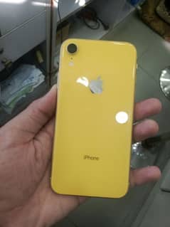 i phone xr non pta