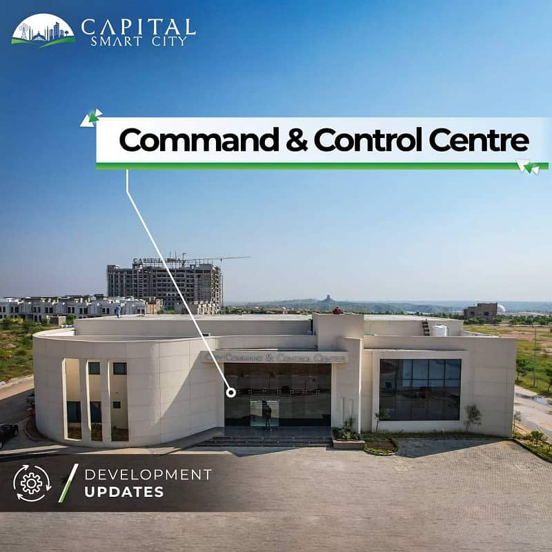 OVERSEAS CENTRAL, SECTOR A,12 MARLA PLOT AVAILABLE FOR SALE 2