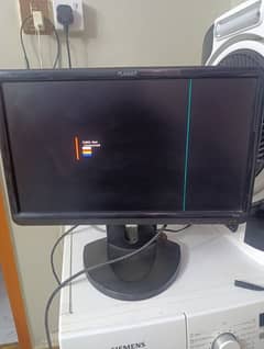 Planar Computer LED 19 Inch 0