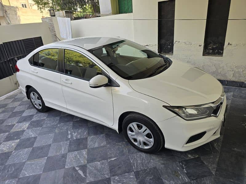 Honda City 1.2 cvt brand new 2023 model 2